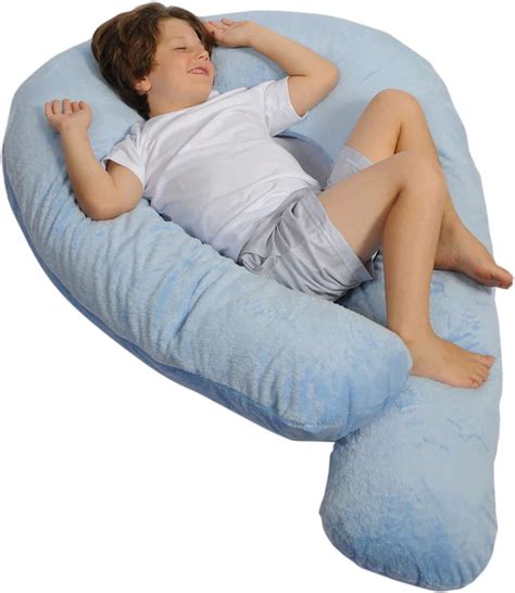 toddler body pillow